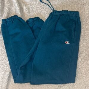 Champion Joggers size Men Small